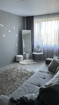 Продам двухкомнатную квартиру - фото 1