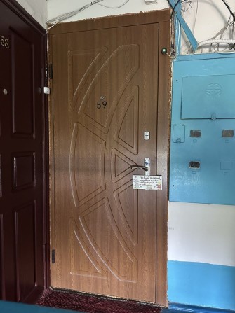 Продам однокімнатну квартиру в районі 40 років - фото 1