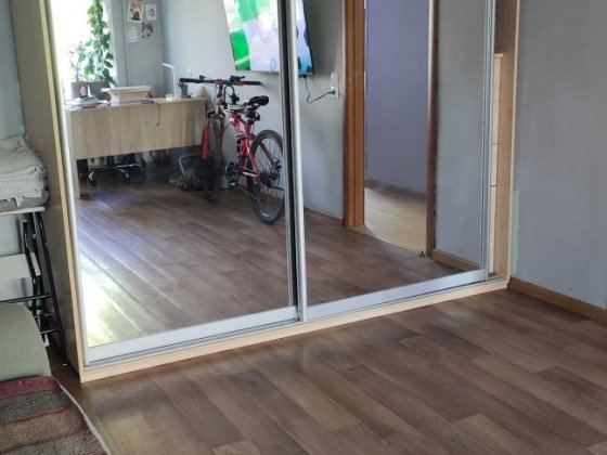 Квартира 3к ПМЗ (Полігон) Павлоград