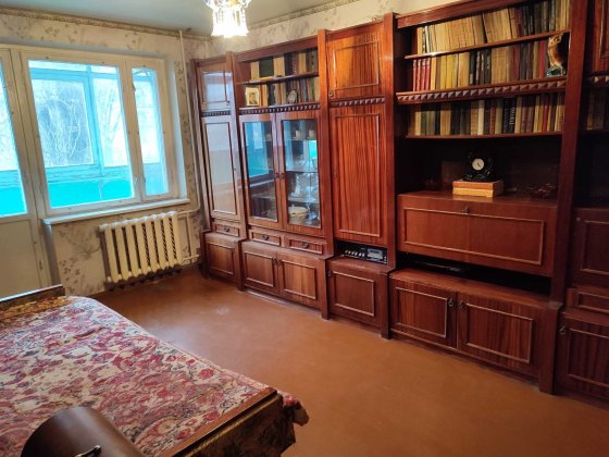 Терміново Продам 1к кВ ПЗТО Павлоград