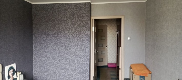 Продаётся 2к квартира - фото 1