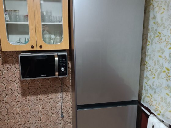 1 комнатная квартира. Павлоград