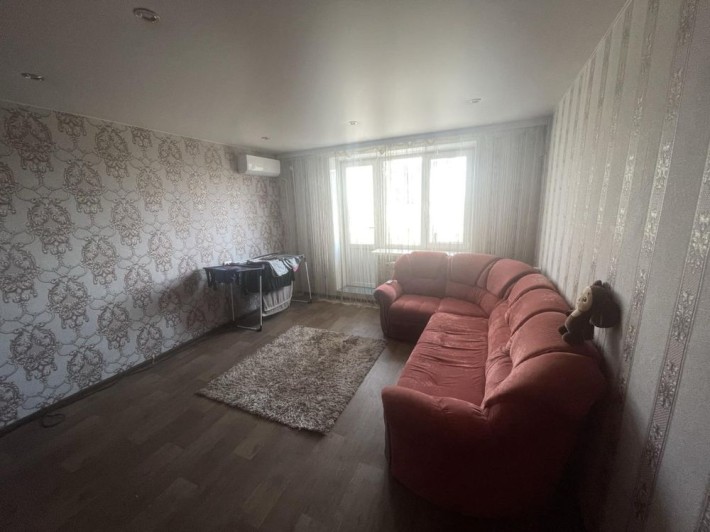 Продам однокімнатну квартиру - фото 1