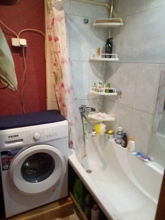 Продам 2 комнатную квартиру Срочно - фото 1