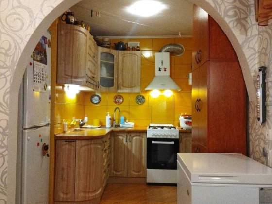 ПЗТО , Орбита  3-комн. 14 000 Павлоград