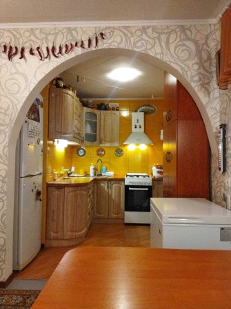 ПЗТО , Орбита  3-комн. 14 000 - фото 1