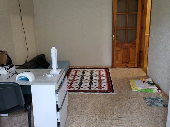 Продам 3 кімнатну квартиру Павлоград