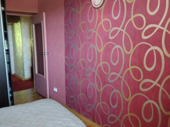 Продам 4-х кімнатну квартиру на ПЗТО Павлоград