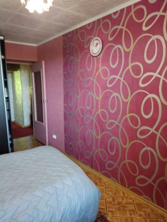 Продам 4-х кімнатну квартиру на ПЗТО - фото 1