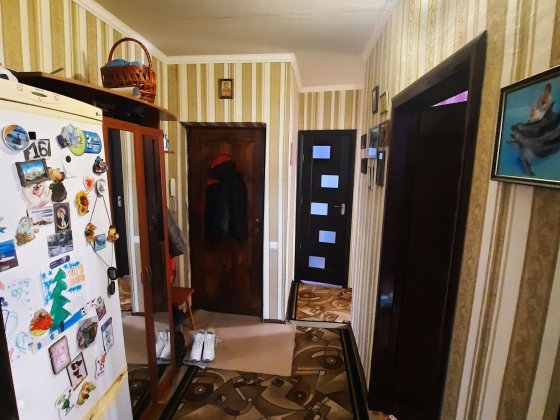 Продам 3-х кімнатну квартиру Павлоград