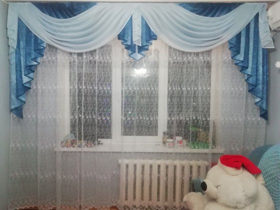 Продам 2-кімнатну квартиру РТС Павлоград