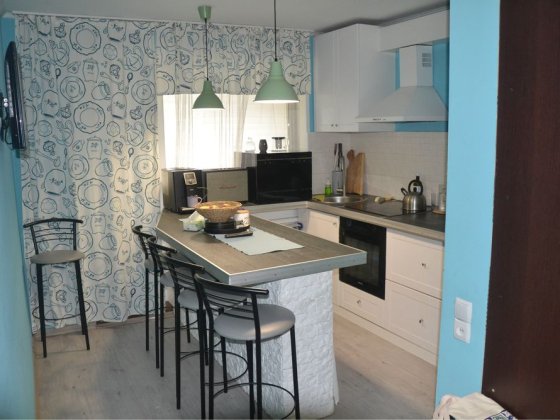 Продам 2-к квартиру район ПЗТО Павлоград