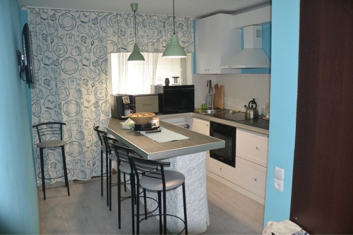 Продам 2-к квартиру район ПЗТО - фото 1