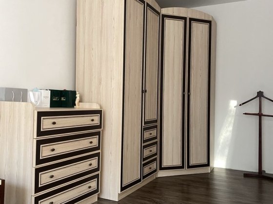 Трикімнатна ПЗТО біля Варусу Павлоград