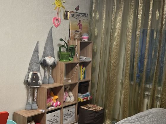 Продажа квартиры Павлоград