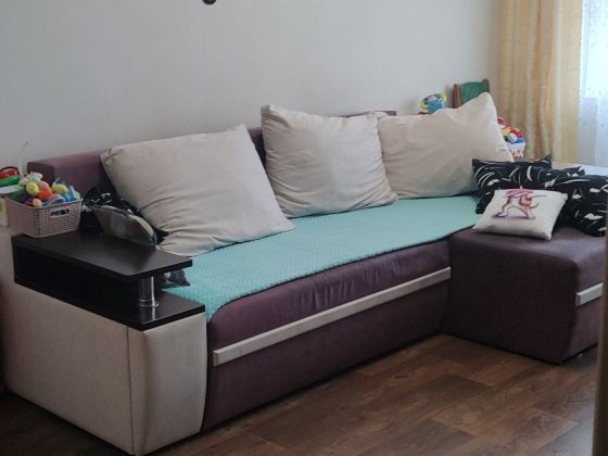 Продається 2х кімнатна квартира Павлоград