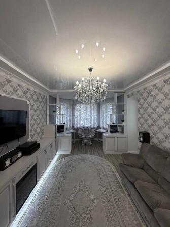 Продам затишну 2-к квартиру біля лісу, в м. Українка Обухівський р-н - фото 1