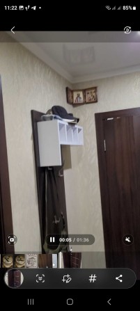 Квартира 2 - кімнатна мрн Артема. Від власника. - фото 1