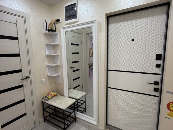 2-кімнатна квартира – Павлоград Павлоград