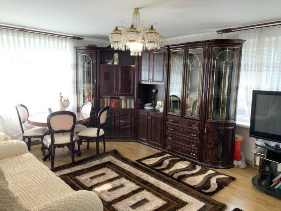 Простора 2-кімнатна квартира у Трускавці, вул. Сагайдачного Трускавец