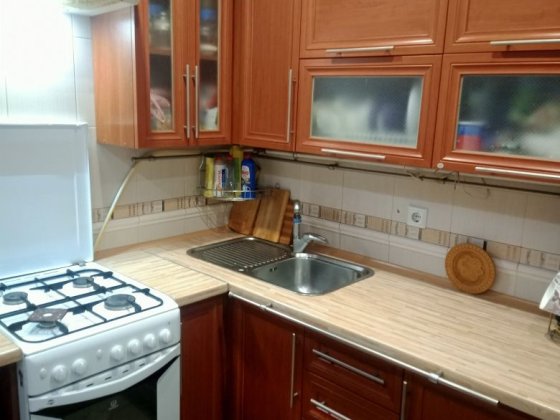 Продам квартиру, 3-комнатную, Павлоград Павлоград