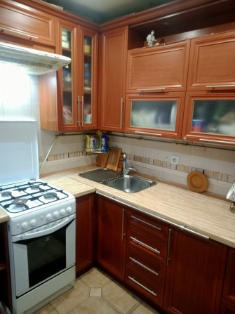 Продам квартиру, 3-комнатную, Павлоград - фото 1