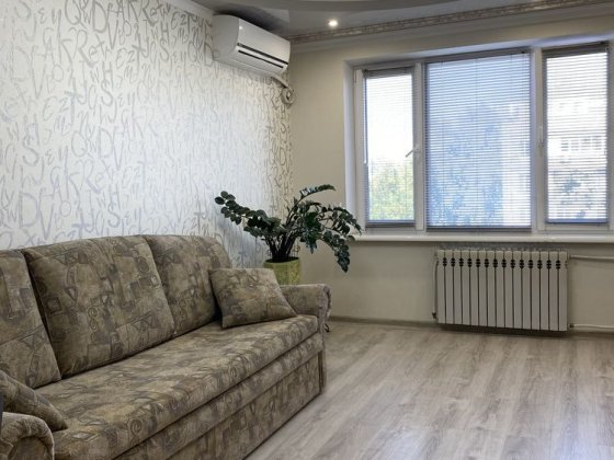 Продам 2к квартиру Павлоград СШБ 4/5 Павлоград