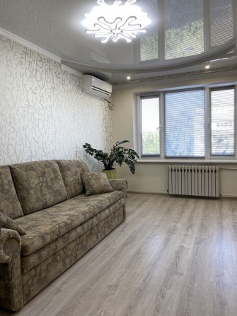 Продам 2к квартиру Павлоград СШБ 4/5 - фото 1