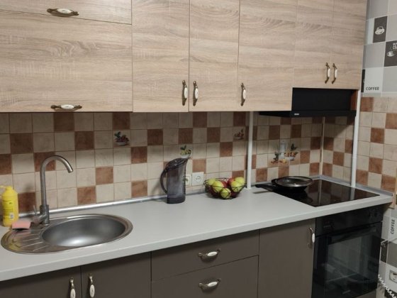 Продам однокомнатную квартиру Павлоград