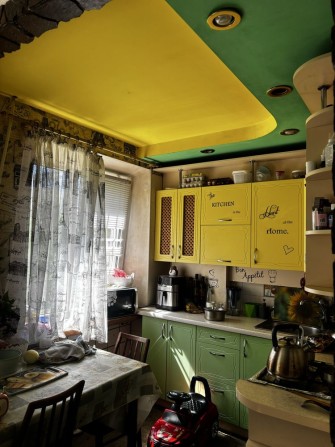 Квартира на химзаводе - фото 1