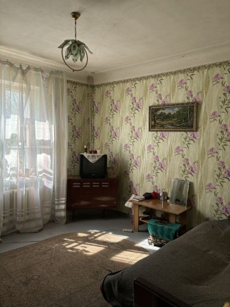 Продается 3 комнатная. Самый центр. Славянск - фото 1