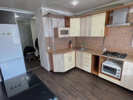 Продажа квартиры Павлоград