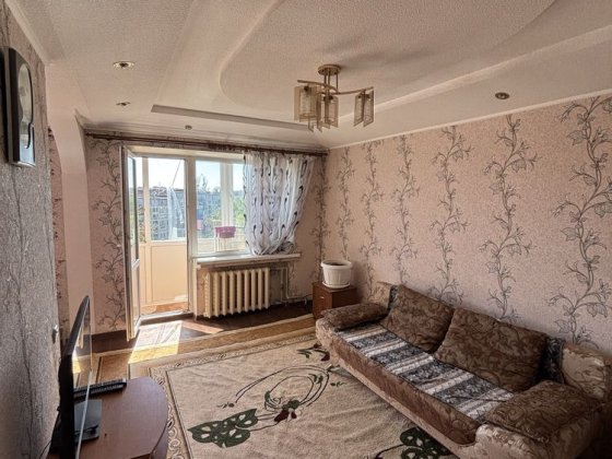 Продается 2 комнатная квартира. Славянск Славянск