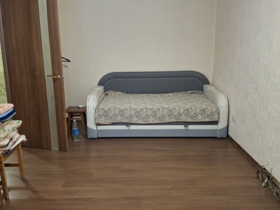 Продажа 1-к квартиры Павлоград