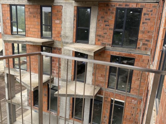 Акція!!! Продаж квартир 84кв.м у новобудові Трускавец