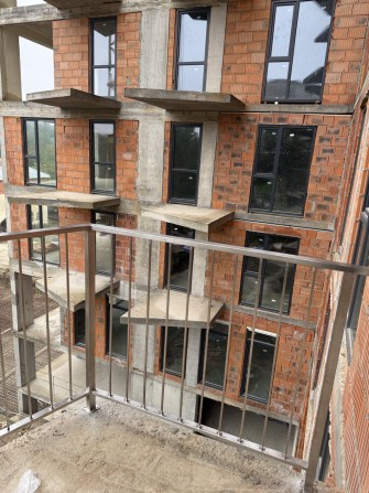 Акція!!! Продаж квартир 84кв.м у новобудові - фото 1