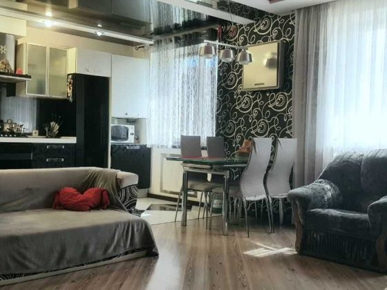 Продам квартиру 117м в центрі Павлогрда Павлоград