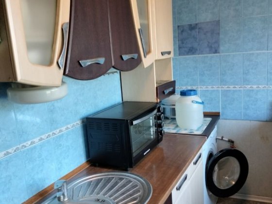 Продажа 3-х к квартиры Павлоград