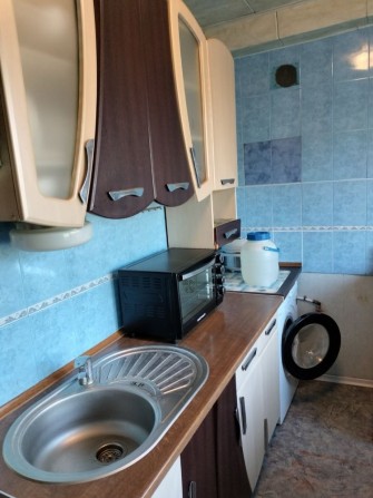 Продажа 3-х к квартиры - фото 1