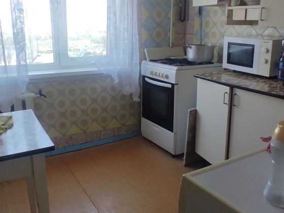 Продаж двокімнатної квартири в м. Українка з видом на Дніпро Новая Украинка