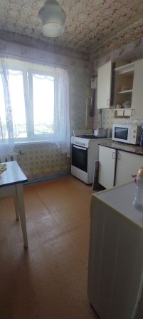 Продаж двокімнатної квартири в м. Українка з видом на Дніпро - фото 1