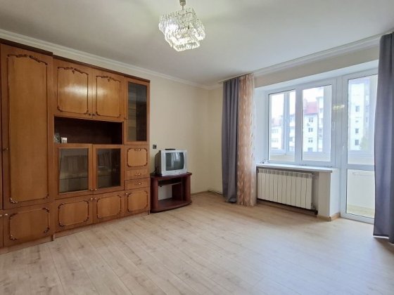 3 Кімнатна Квартира В Трускавці Трускавец