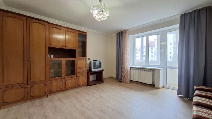 3 Кімнатна Квартира В Трускавці - фото 1