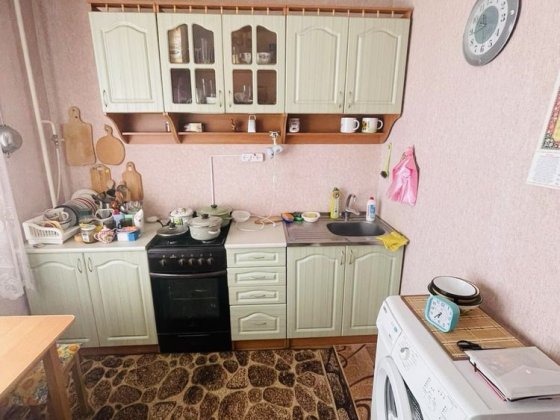 Продажа 1к/квартиры с ремонтом ,в мрн.Артема !Этаж 3/9 Славянск