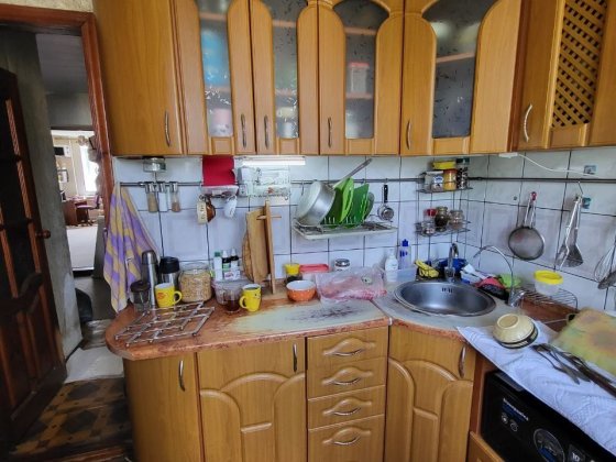 Продается или Обменивается 2-комнатная квартира в Славянске (49 м²) Славянск