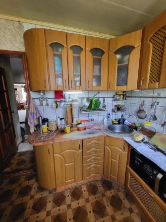 Продается или Обменивается 2-комнатная квартира в Славянске (49 м²) - фото 1