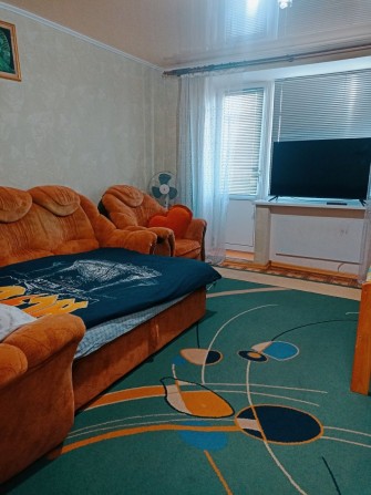 Продам квартиру на Пушкина. - фото 1