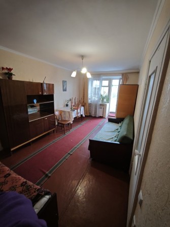 Квартира 1к, 34квм, біля 2нп, Європейська 54 - фото 1