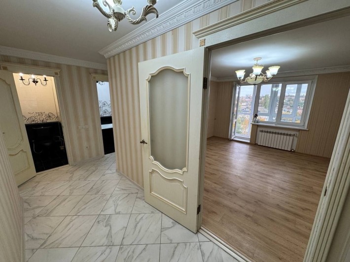 3х кімнатна квартира 61м². Автономне опалення. р-н 14 школи - фото 1