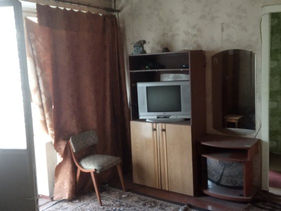 Продажа квартиры 